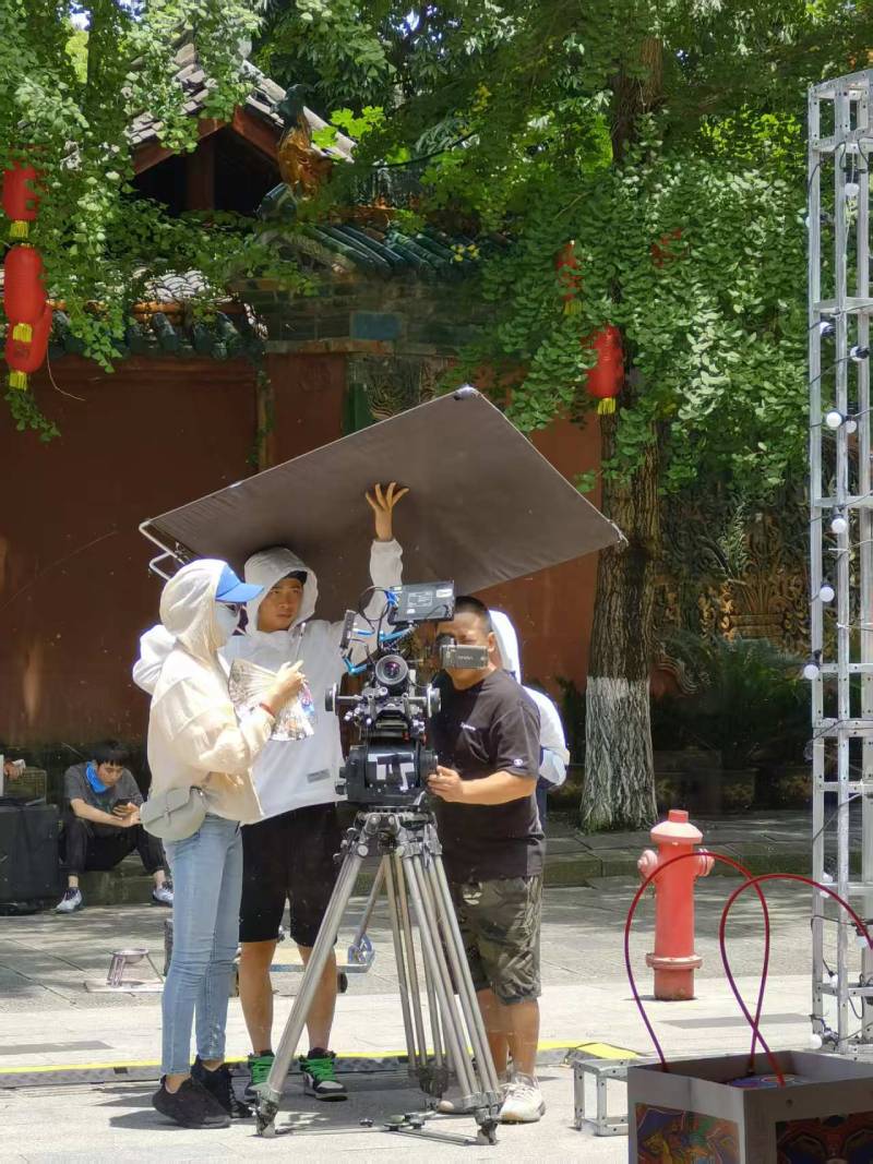 贵州TVC拍摄公司：资深团队坐镇，打造现象级广告作品的幕后推手