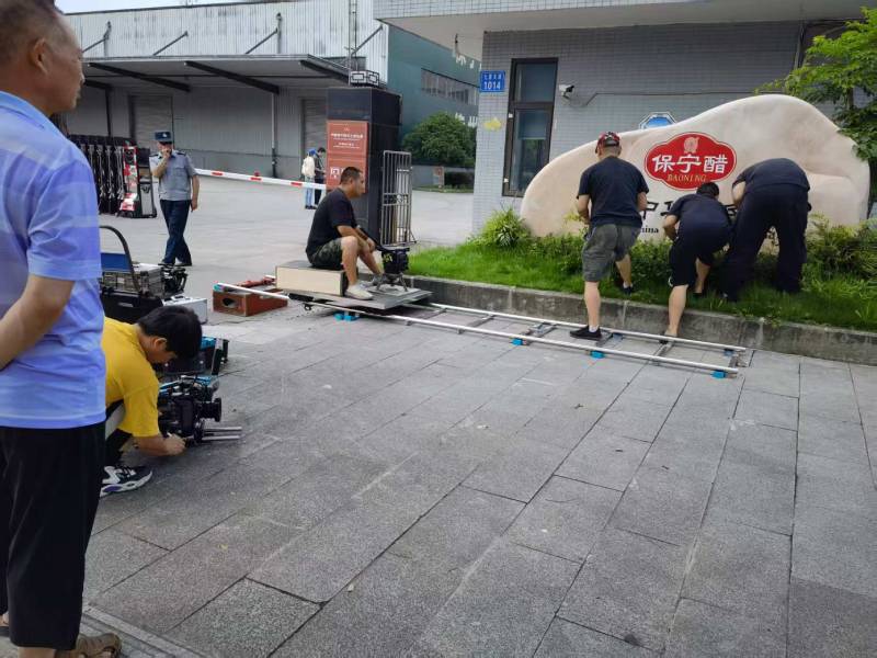贵州TVC拍摄：制造业专属TVC方案，用镜头展现企业硬核实力！