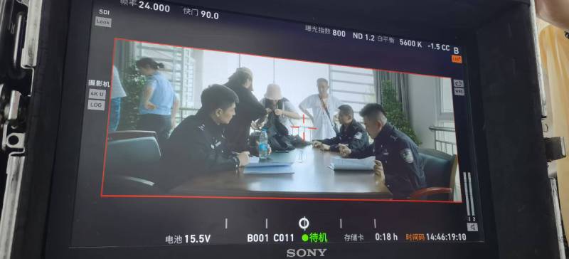 贵州TVC拍摄：活动类广告专属，即时产出高光内容，满足宣发时效！
