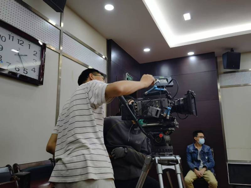 贵州TVC拍摄公司：让每个品牌都能拥有自己的好莱坞大片